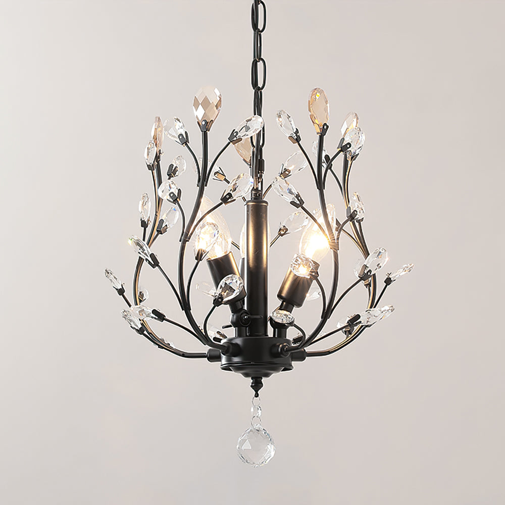 Luminária Pendente Lofami