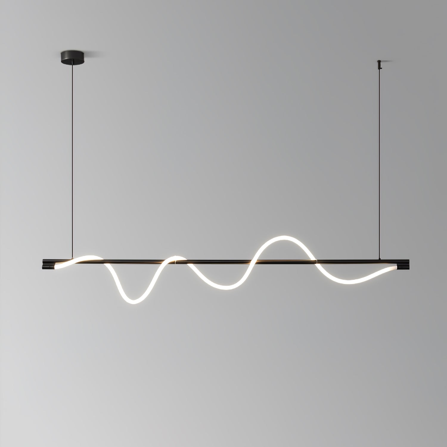 Luminária Pendente Tracer Island