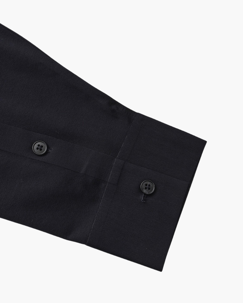 Camisa Tailored Flex de Algodão