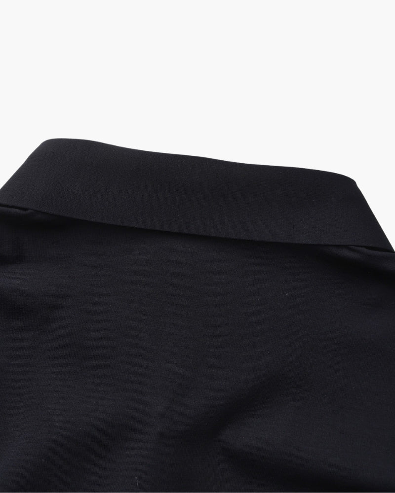 Camisa Tailored Flex de Algodão