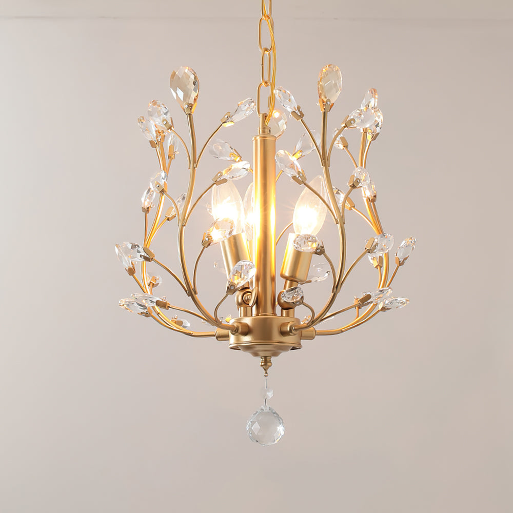 Luminária Pendente Lofami