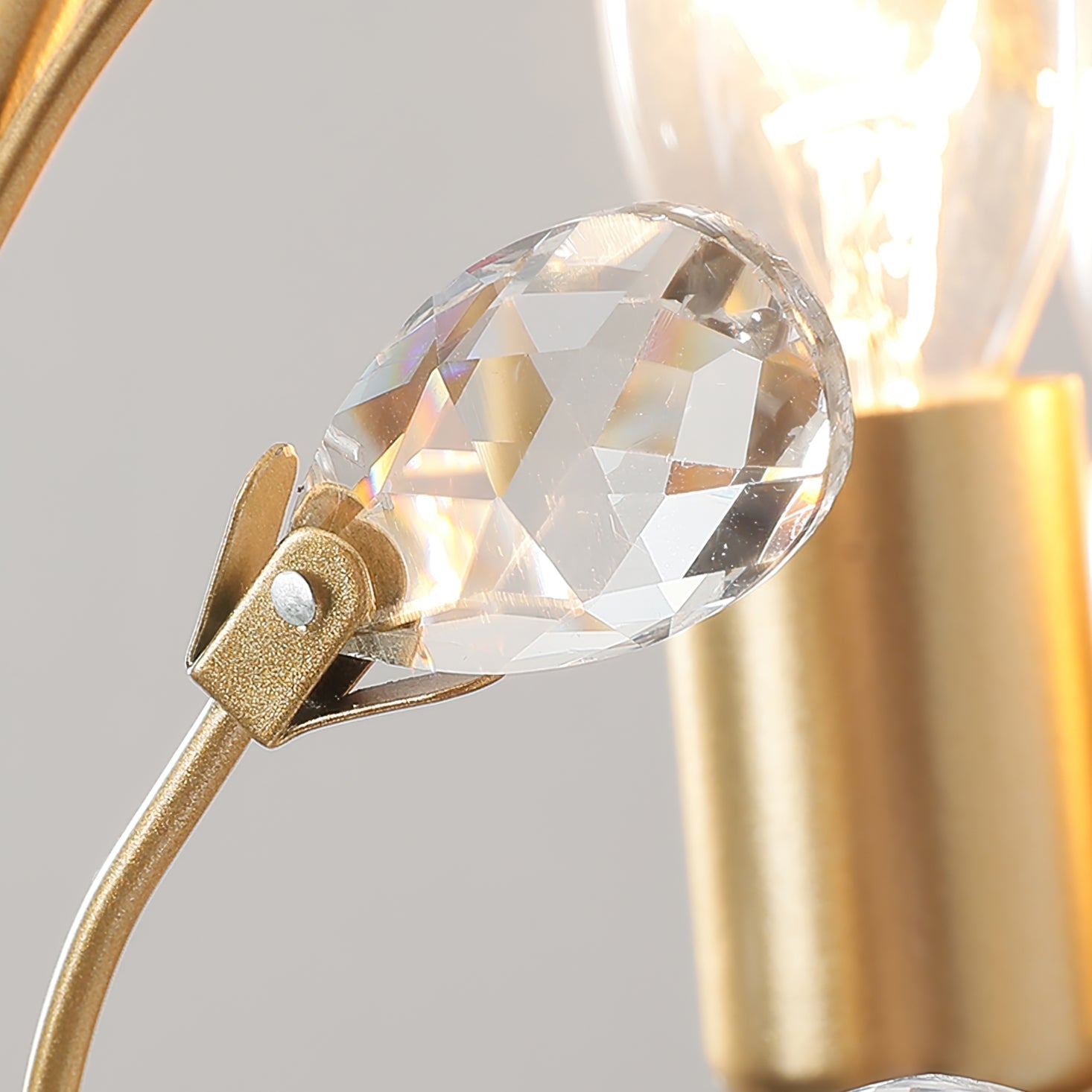 Luminária Pendente Lofami