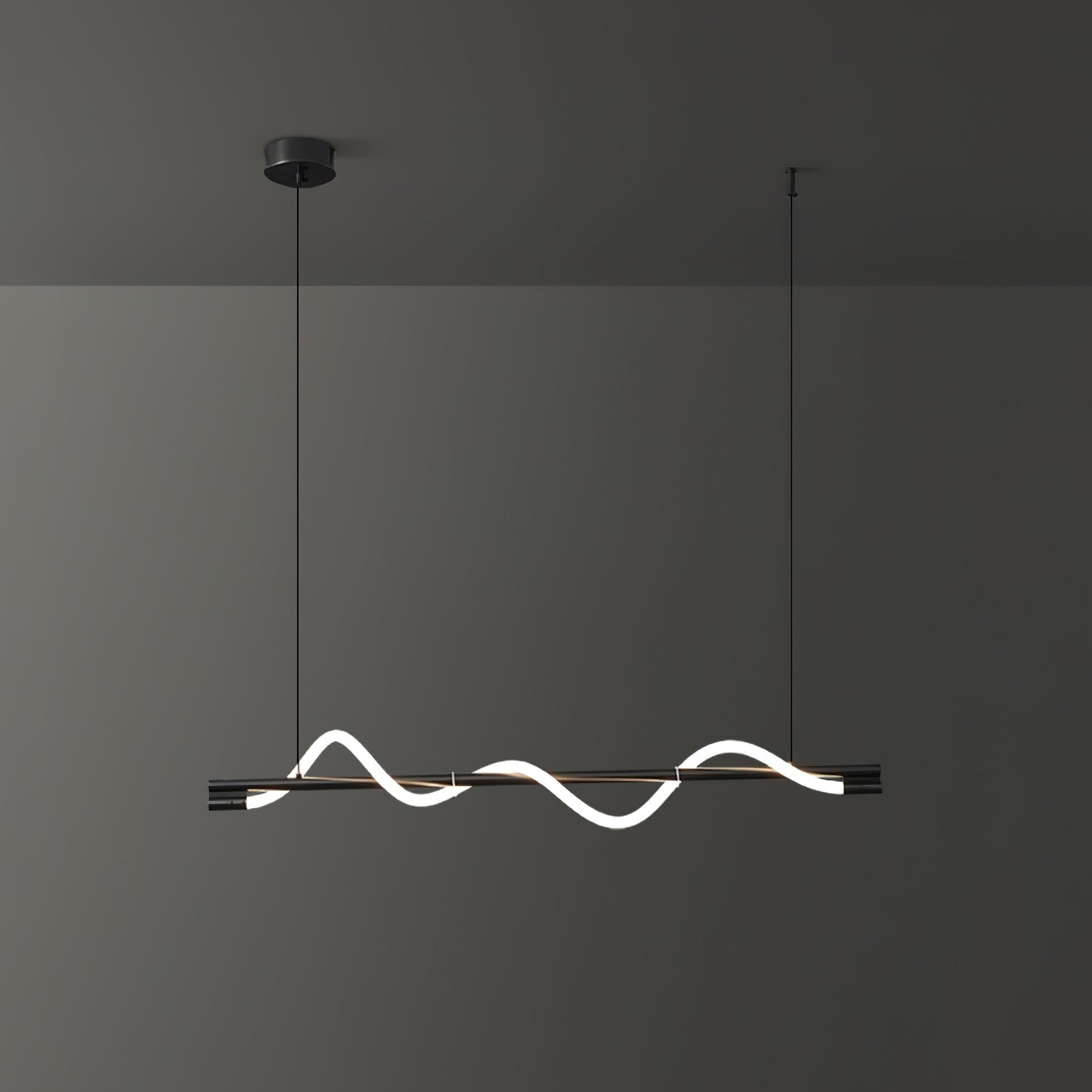 Luminária Pendente Tracer Island